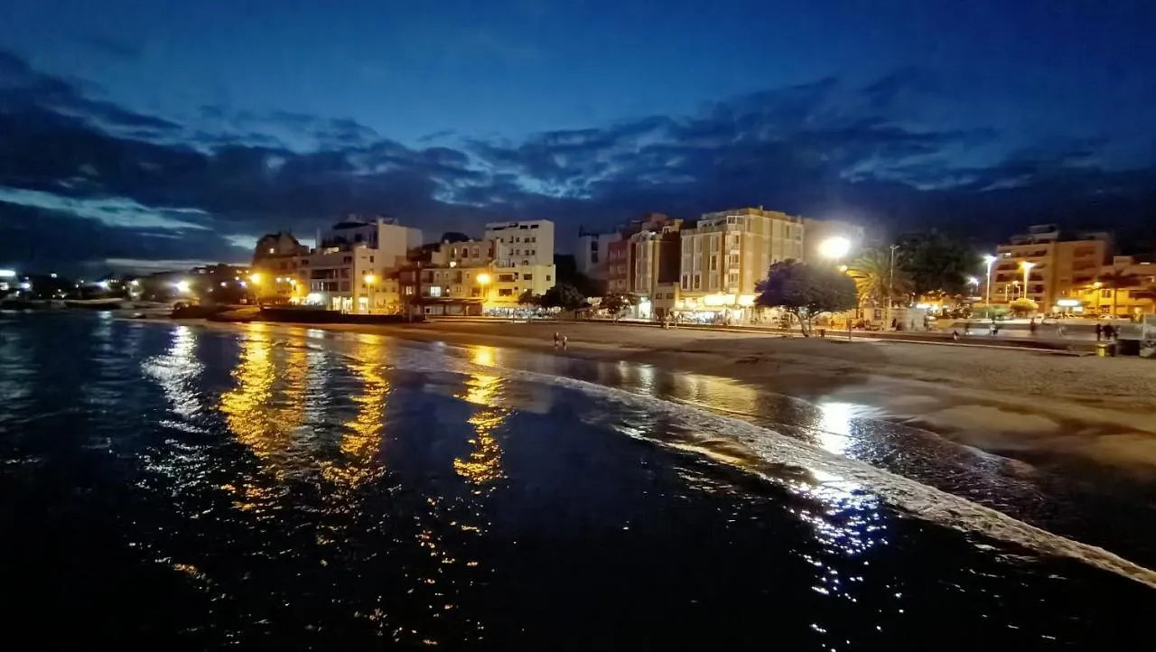 Alquilaencanarias Tio Claudio Beach El Médano