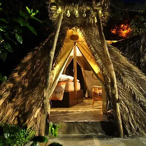 Mazo The Glamping Glamping