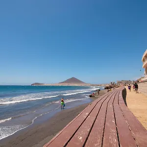 Alquilaencanarias-medano, Cabezo & Pool , El Médano Spagna