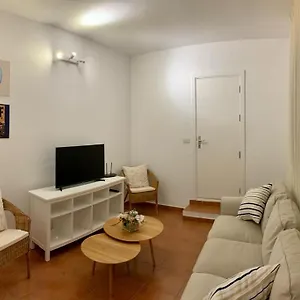 Vianymar Appartamento