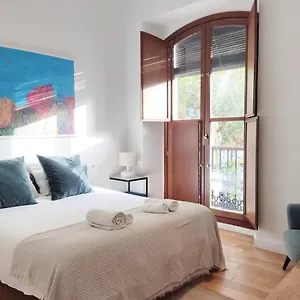 Homeyseville-luxury Arenal 6 Pax, Parking Optional , Siviglia Spagna