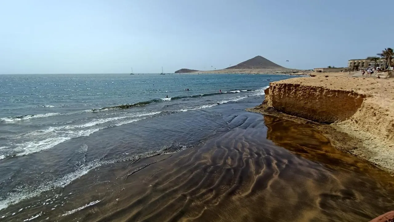 Alquilaencanarias Tio Claudio Beach El Médano 0*,