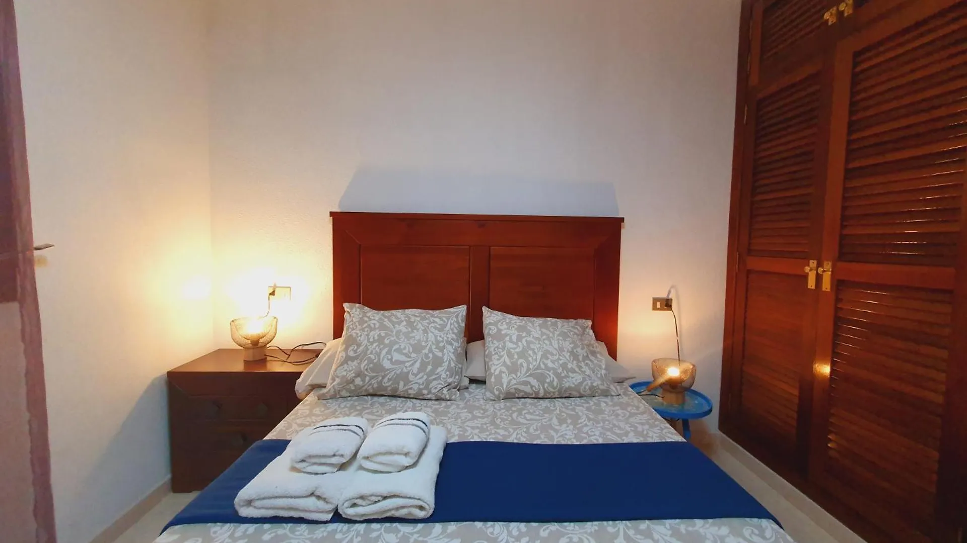 Appartamento Alquilaencanarias Tio Claudio Beach El Médano