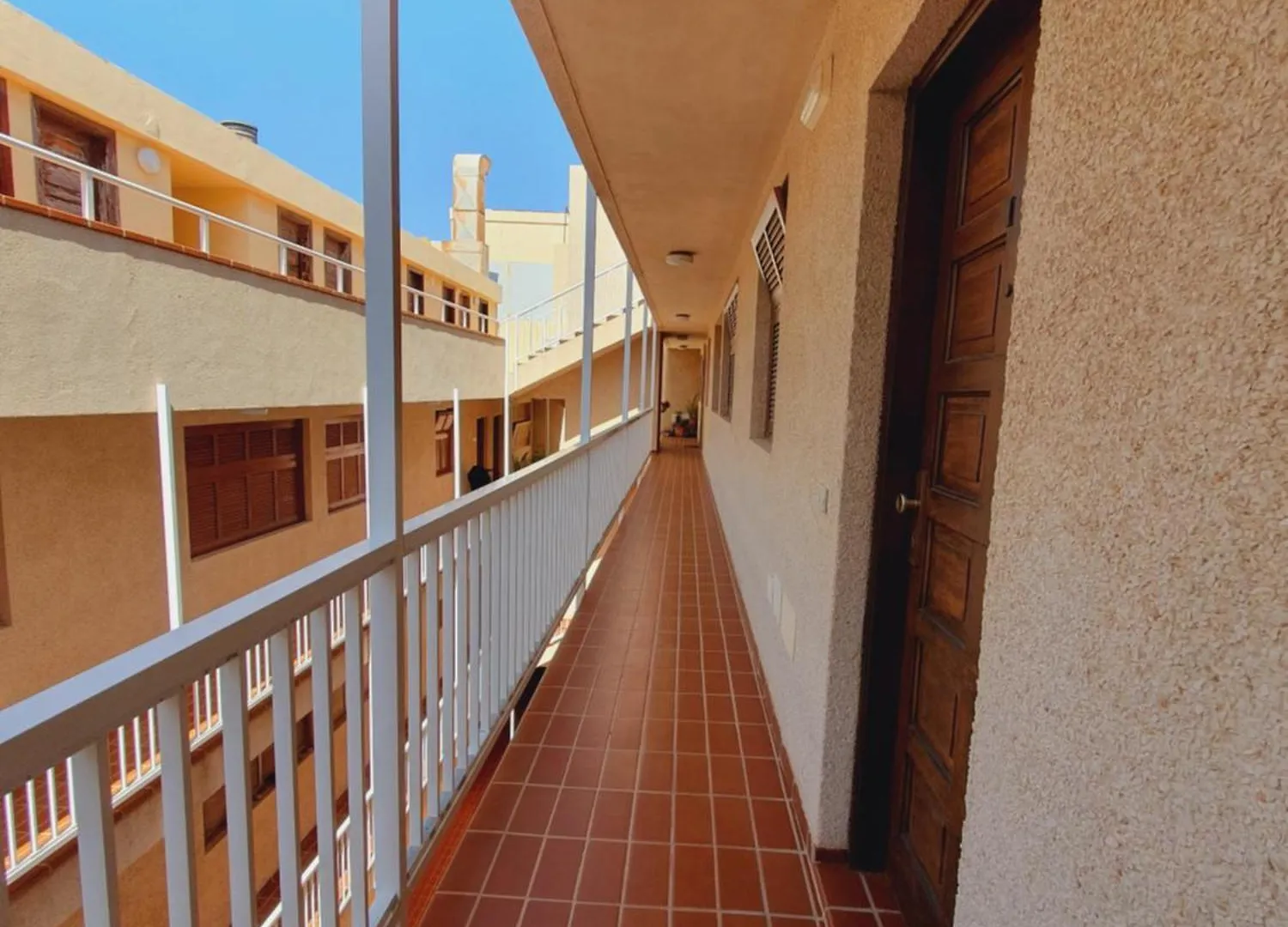 Appartamento Alquilaencanarias Tio Claudio Beach El Médano Spagna