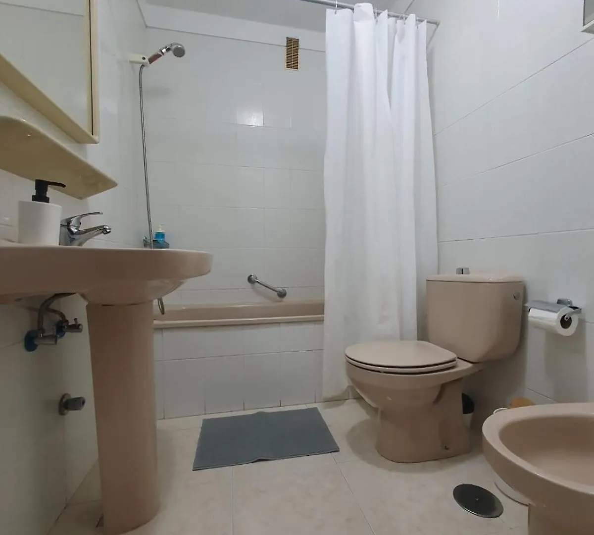Appartamento Alquilaencanarias Tio Claudio Beach El Médano