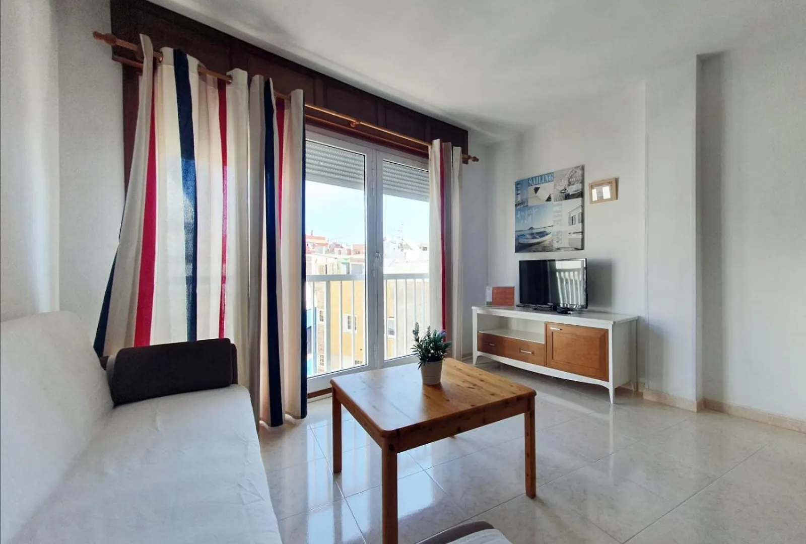 Appartamento Alquilaencanarias Tio Claudio Beach El Médano